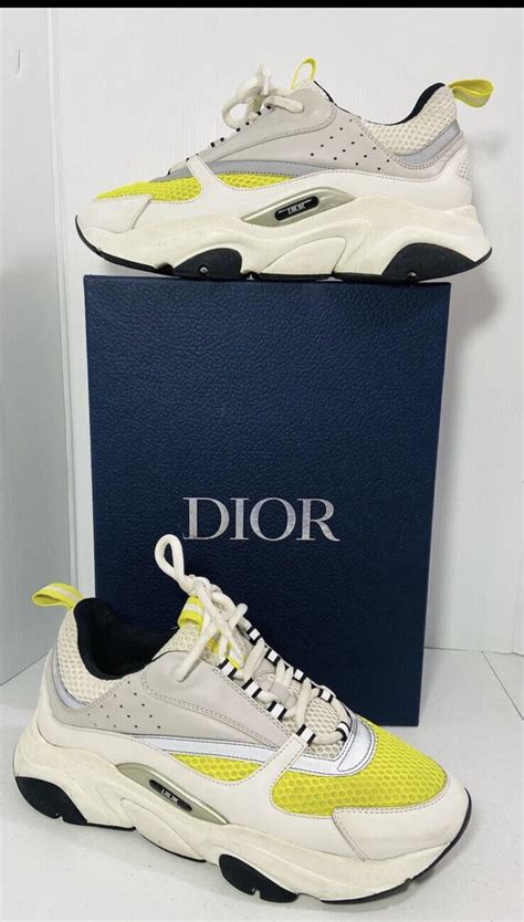 dior b22 s|Dior B22 Designer Trainers for Men .